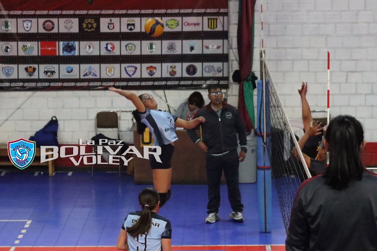Galería LPBV