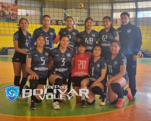 Club Bolivar