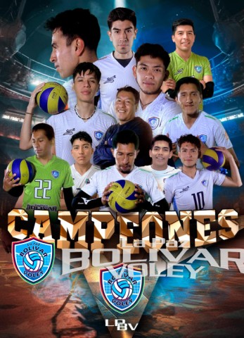 Club Bolivar