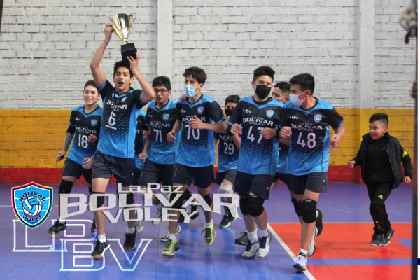 Club Bolivar