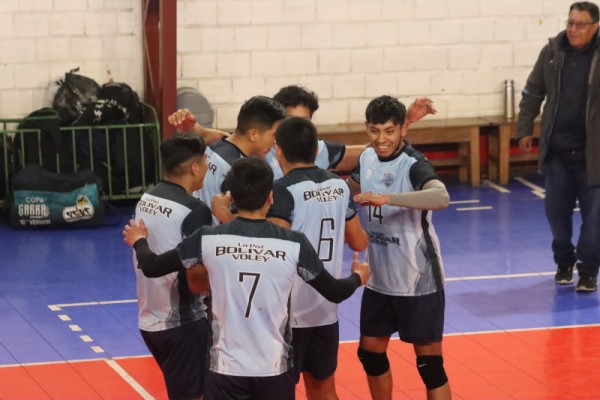 Club Bolivar