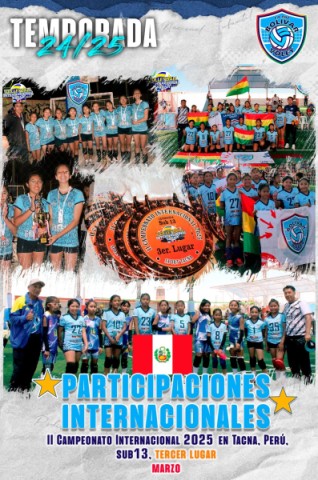 Club Bolivar