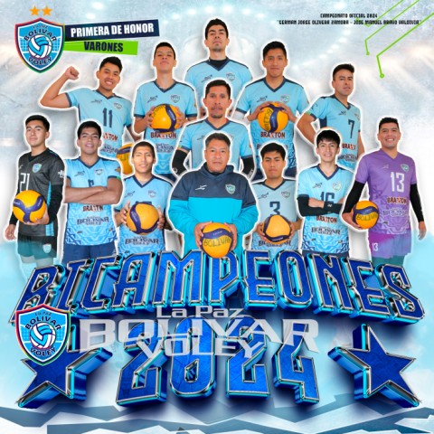 Club Bolivar