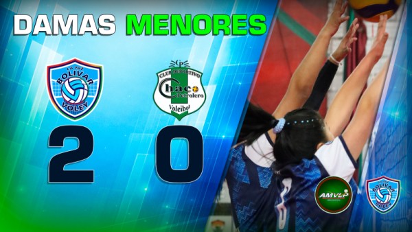 Club Bolivar