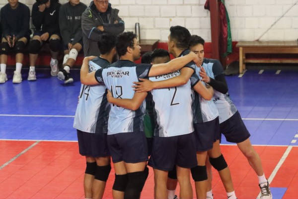 Club Bolivar