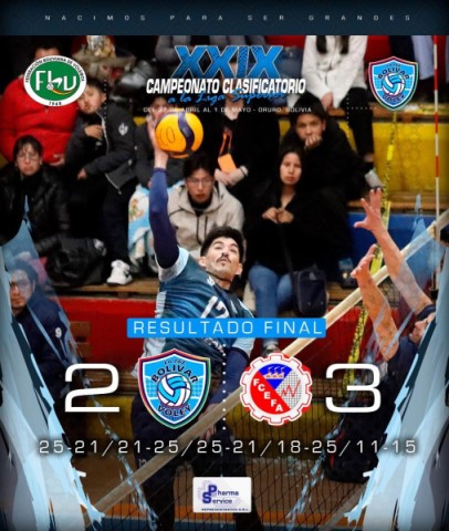 Club Bolivar