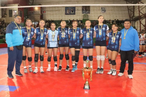 Club Bolivar