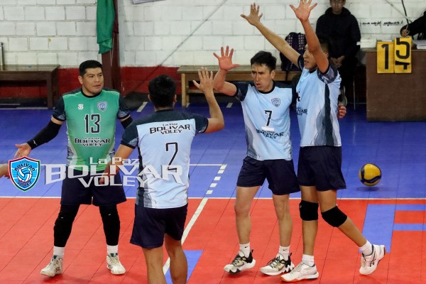 Club Bolivar