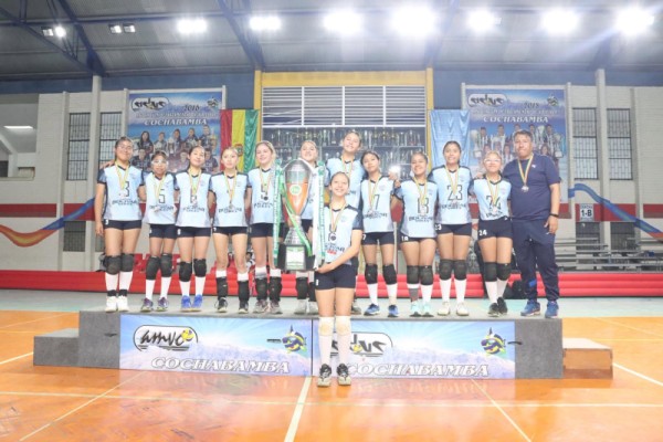 Club Bolivar