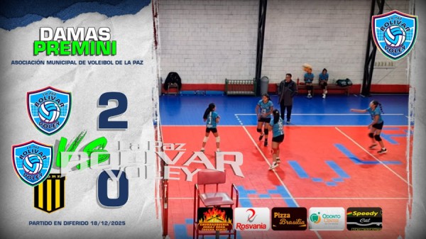 Club Bolivar