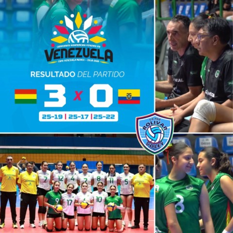 Club Bolivar
