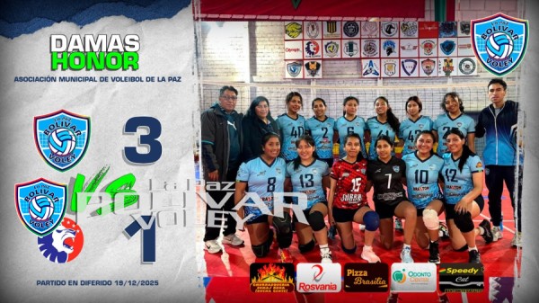 Club Bolivar