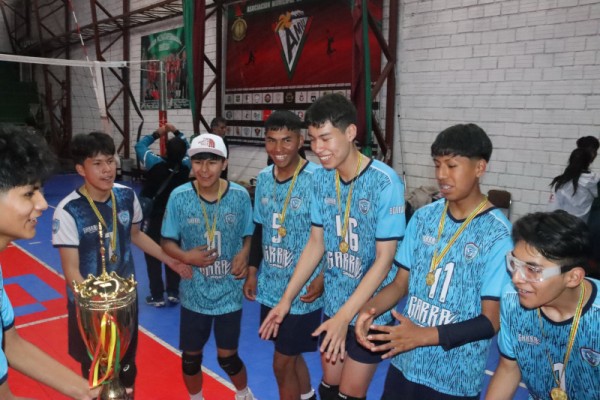 Club Bolivar