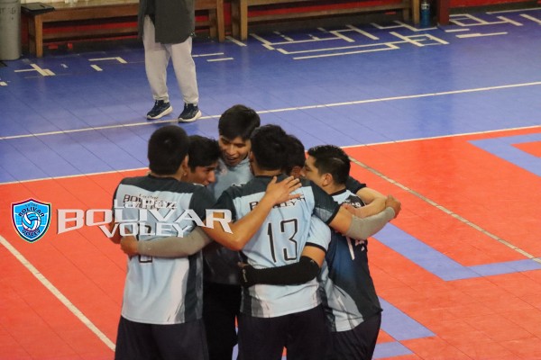 Club Bolivar