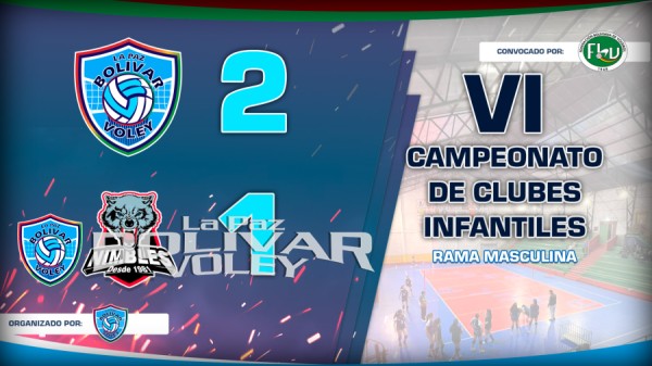 Club Bolivar